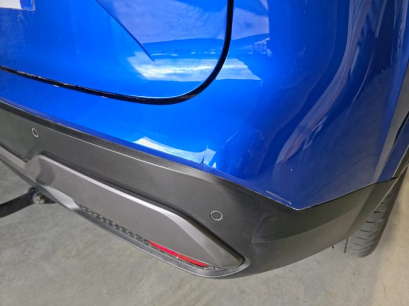 NISSAN QASHQAI  e-Power 190 ch N-Connecta/Extension de garantie constructeur 3 ans avec entretie