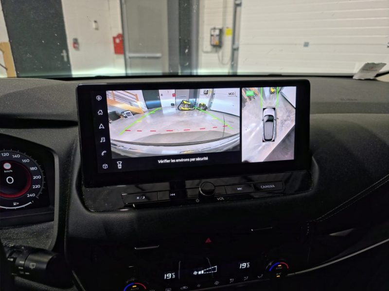 NISSAN QASHQAI  e-Power 190 ch N-Connecta/Extension de garantie constructeur 3 ans avec entretie