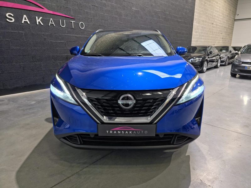 NISSAN QASHQAI  e-Power 190 ch N-Connecta/Extension de garantie constructeur 3 ans avec entretie