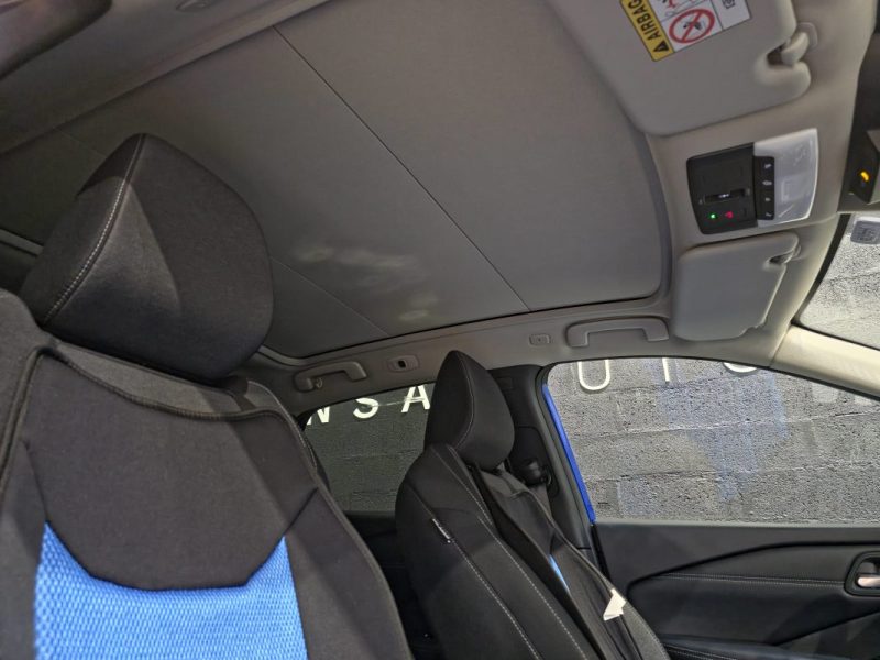 NISSAN QASHQAI  e-Power 190 ch N-Connecta/Extension de garantie constructeur 3 ans avec entretie