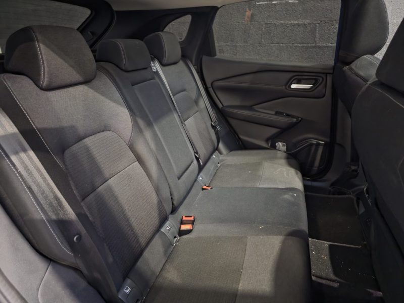 NISSAN QASHQAI  e-Power 190 ch N-Connecta/Extension de garantie constructeur 3 ans avec entretie