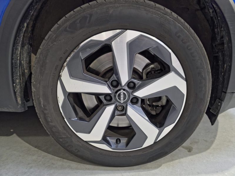 NISSAN QASHQAI  e-Power 190 ch N-Connecta/Extension de garantie constructeur 3 ans avec entretie