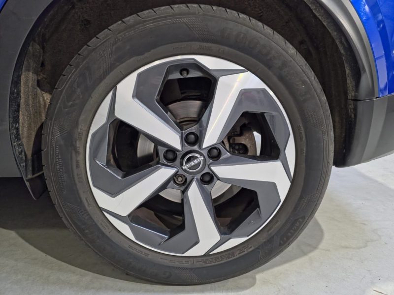 NISSAN QASHQAI  e-Power 190 ch N-Connecta/Extension de garantie constructeur 3 ans avec entretie