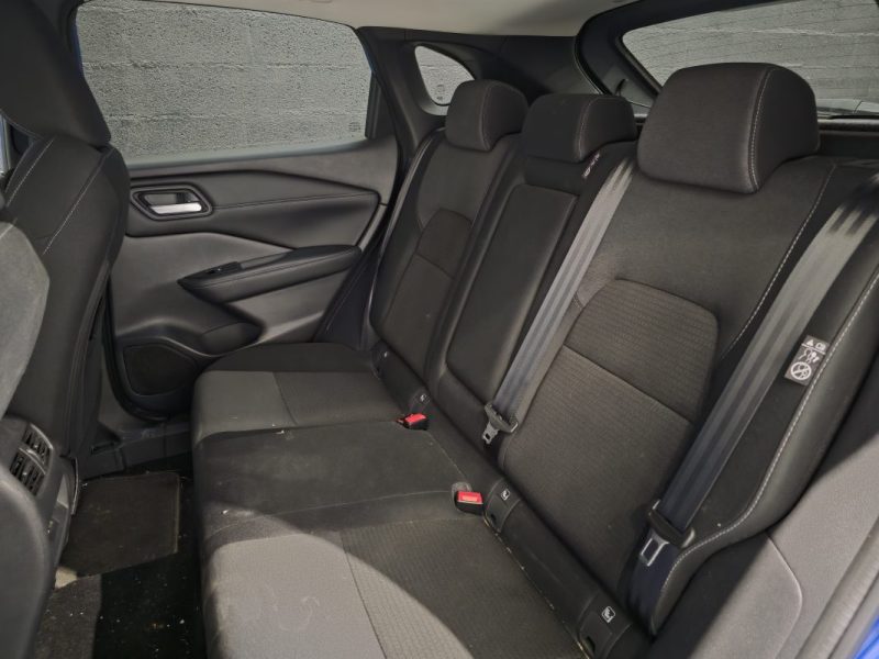 NISSAN QASHQAI  e-Power 190 ch N-Connecta/Extension de garantie constructeur 3 ans avec entretie