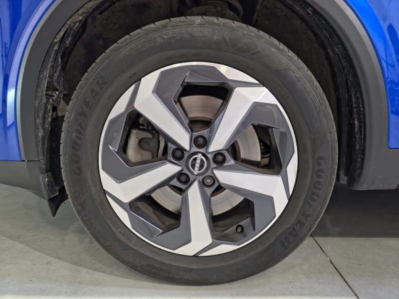 NISSAN QASHQAI  e-Power 190 ch N-Connecta/Extension de garantie constructeur 3 ans avec entretie