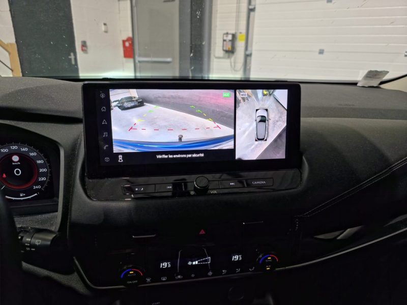 NISSAN QASHQAI  e-Power 190 ch N-Connecta/Extension de garantie constructeur 3 ans avec entretie