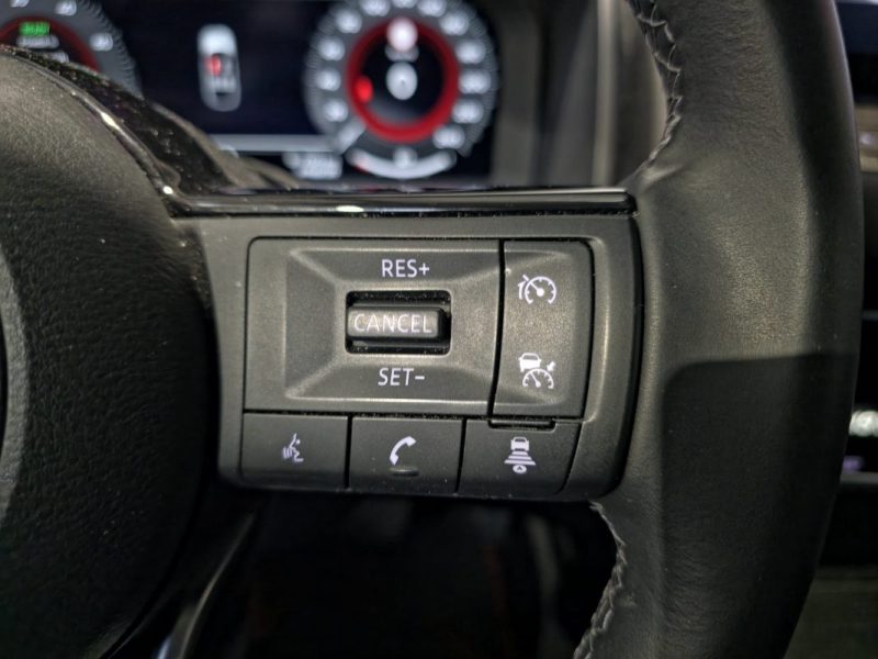 NISSAN QASHQAI  e-Power 190 ch N-Connecta/Extension de garantie constructeur 3 ans avec entretie