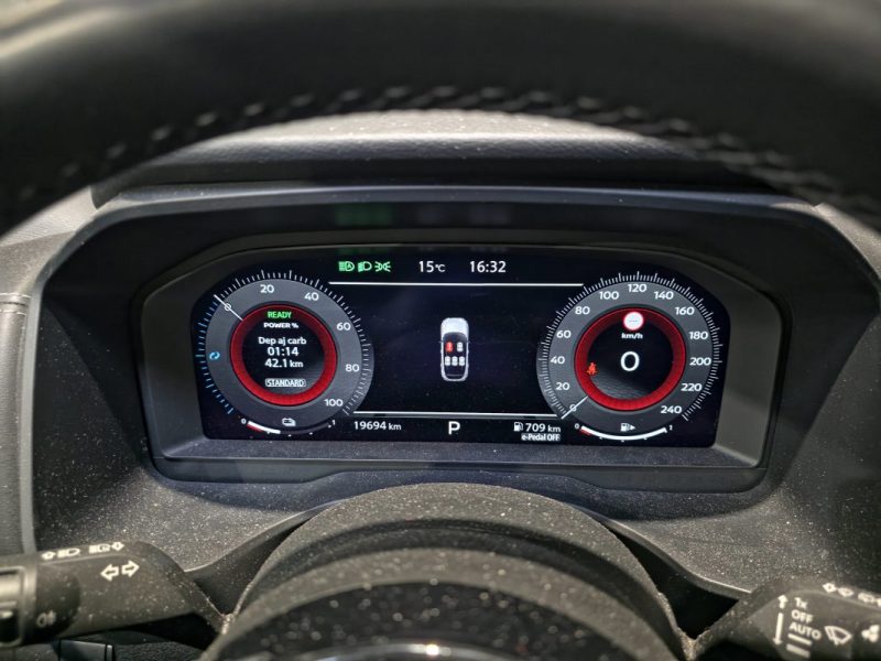 NISSAN QASHQAI  e-Power 190 ch N-Connecta/Extension de garantie constructeur 3 ans avec entretie