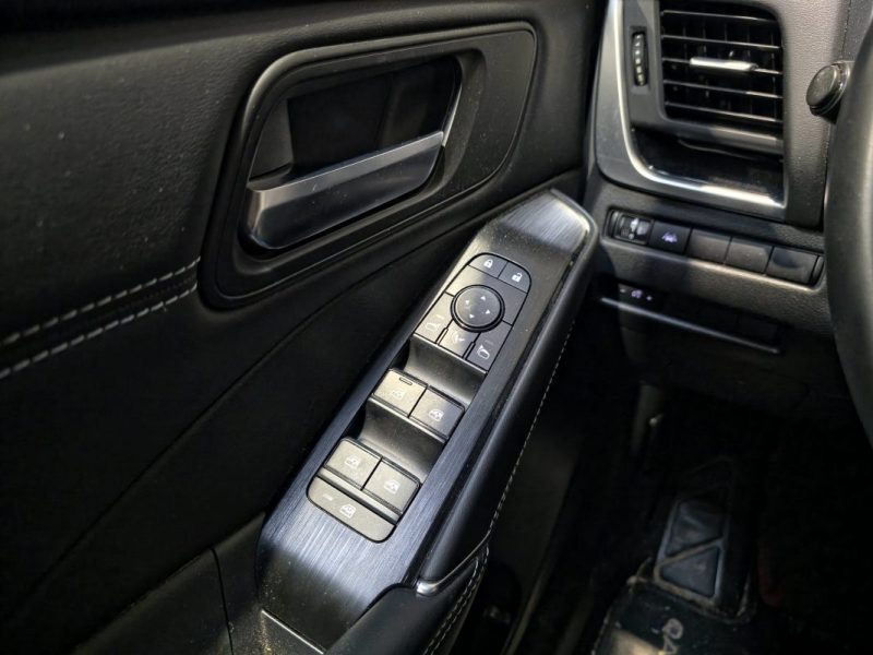 NISSAN QASHQAI  e-Power 190 ch N-Connecta/Extension de garantie constructeur 3 ans avec entretie