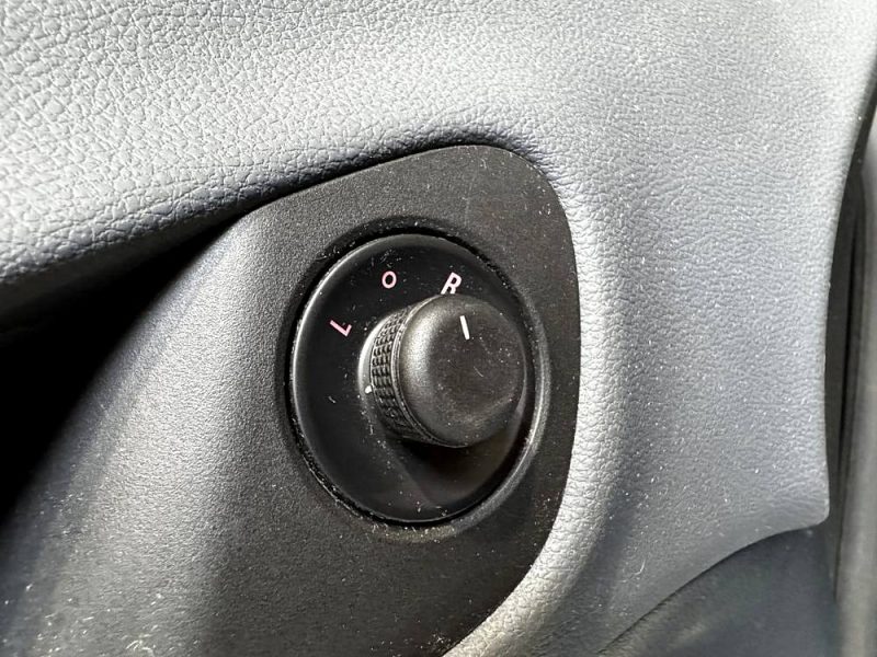   OPEL MERIVA 1.4 Turbo - 120 ch Twinport Start/Stop Cosmo Pack - MOTEUR A CHAINE - 2 EME MAIN