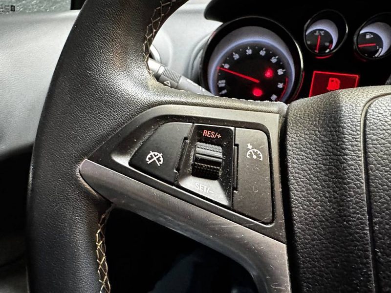   OPEL MERIVA 1.4 Turbo - 120 ch Twinport Start/Stop Cosmo Pack - MOTEUR A CHAINE - 2 EME MAIN