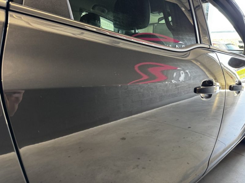   OPEL MERIVA 1.4 Turbo - 120 ch Twinport Start/Stop Cosmo Pack - MOTEUR A CHAINE - 2 EME MAIN