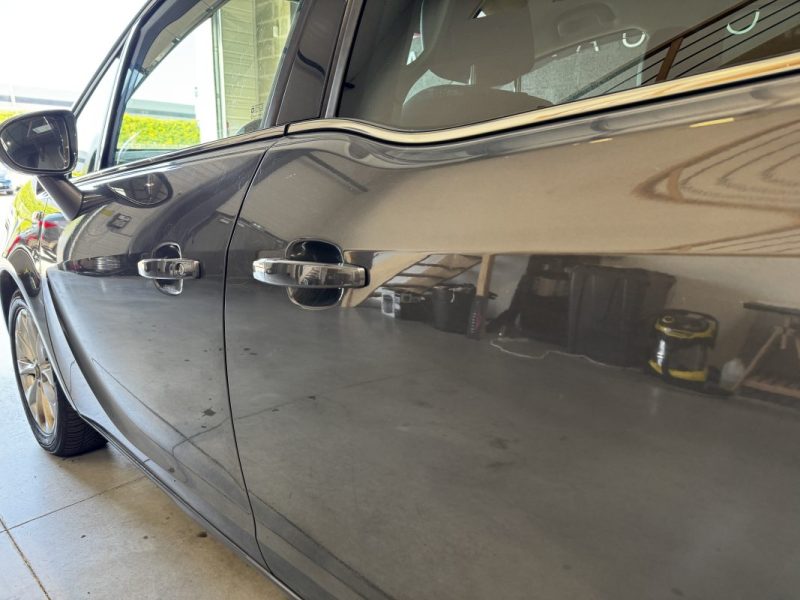   OPEL MERIVA 1.4 Turbo - 120 ch Twinport Start/Stop Cosmo Pack - MOTEUR A CHAINE - 2 EME MAIN