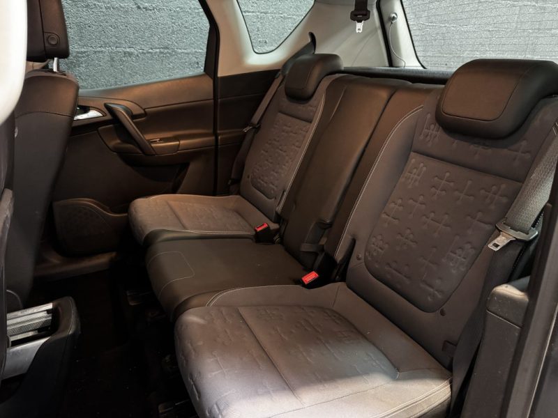   OPEL MERIVA 1.4 Turbo - 120 ch Twinport Start/Stop Cosmo Pack - MOTEUR A CHAINE - 2 EME MAIN