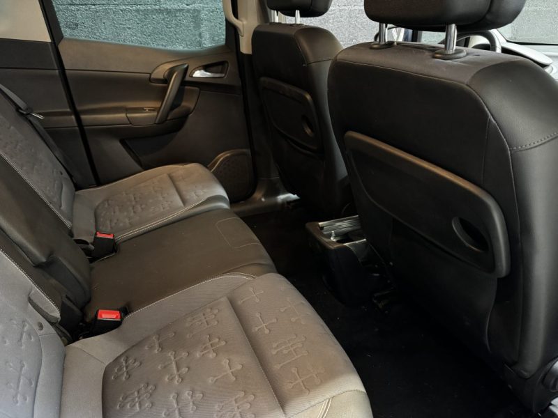   OPEL MERIVA 1.4 Turbo - 120 ch Twinport Start/Stop Cosmo Pack - MOTEUR A CHAINE - 2 EME MAIN