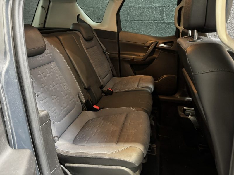   OPEL MERIVA 1.4 Turbo - 120 ch Twinport Start/Stop Cosmo Pack - MOTEUR A CHAINE - 2 EME MAIN