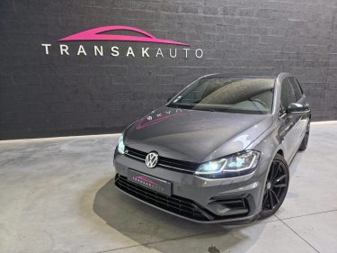 VOLKSWAGEN GOLF 2.0 TSI 300 DSG7 4Motion R / 2eme main