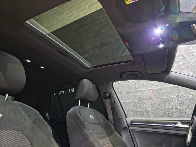 VOLKSWAGEN GOLF 2.0 TSI 300 DSG7 4Motion R / 2eme main