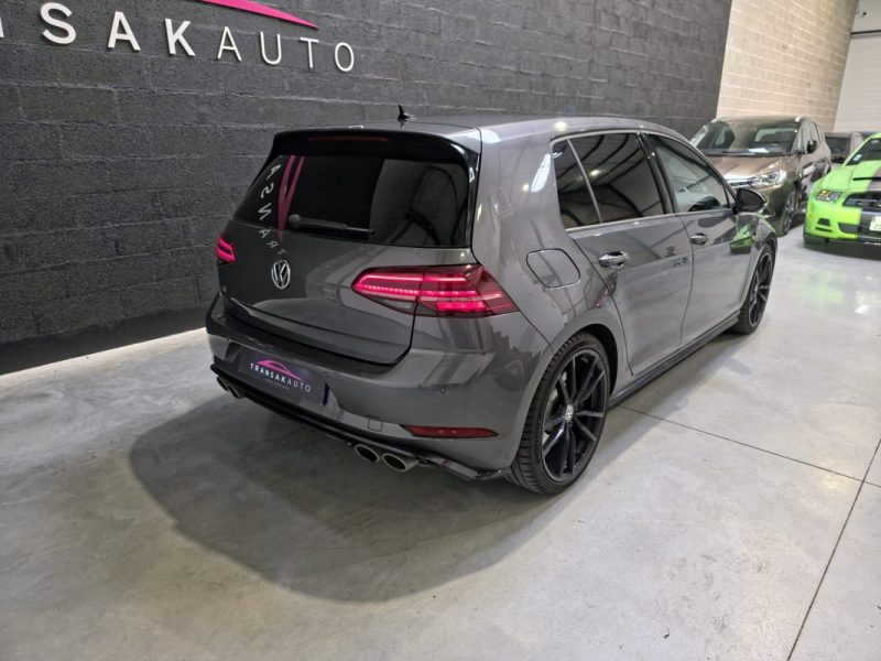 VOLKSWAGEN GOLF 2.0 TSI 300 DSG7 4Motion R / 2eme main