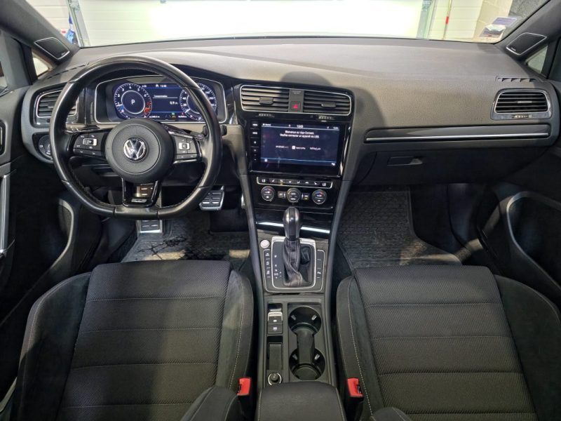 VOLKSWAGEN GOLF 2.0 TSI 300 DSG7 4Motion R / 2eme main