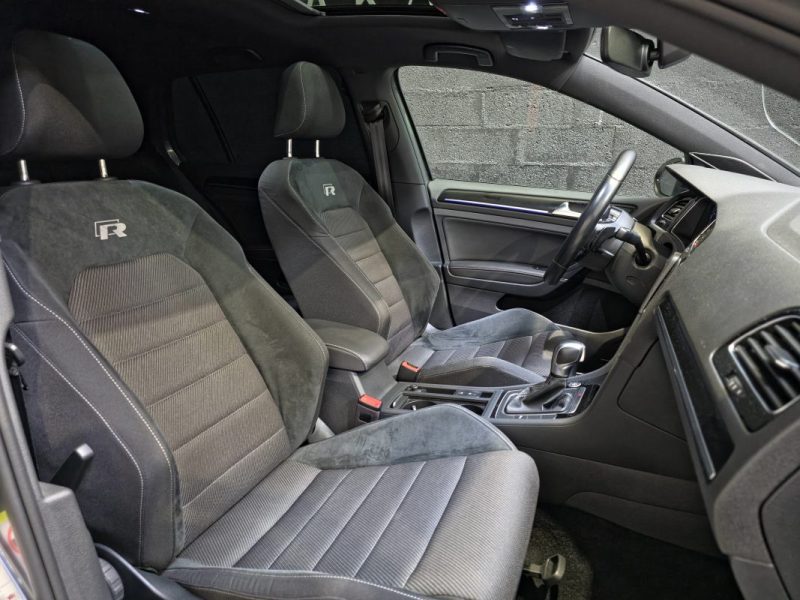 VOLKSWAGEN GOLF 2.0 TSI 300 DSG7 4Motion R / 2eme main