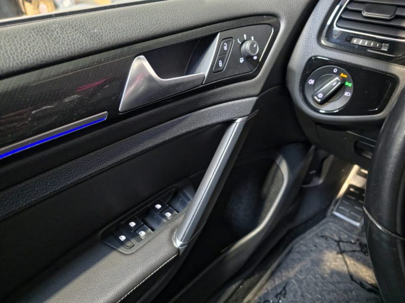 VOLKSWAGEN GOLF 2.0 TSI 300 DSG7 4Motion R / 2eme main