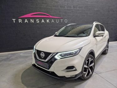 NISSAN QASHQAI 1.5 dCi 115 Tekna