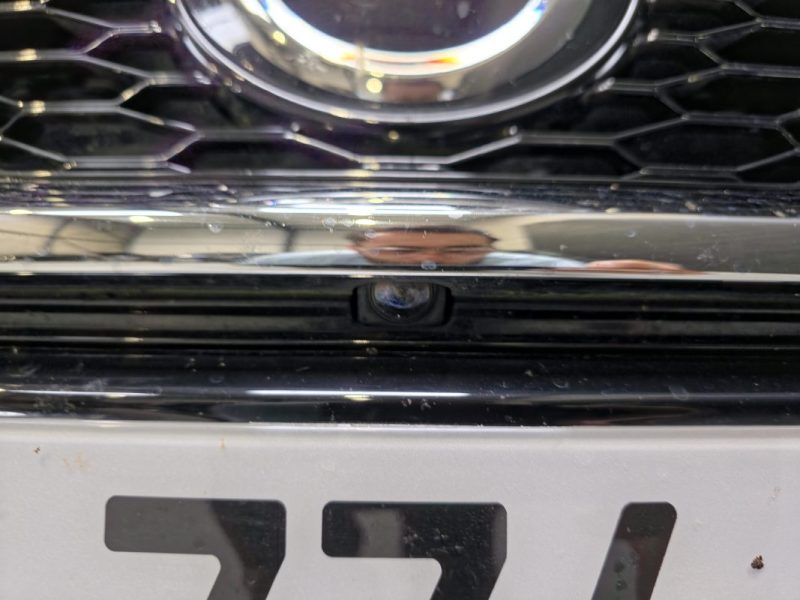 NISSAN QASHQAI 1.5 dCi 115 Tekna