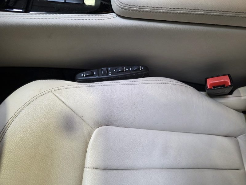 MERCEDES CLASSE CLS COUPE 350 d 4Matic Fascination A