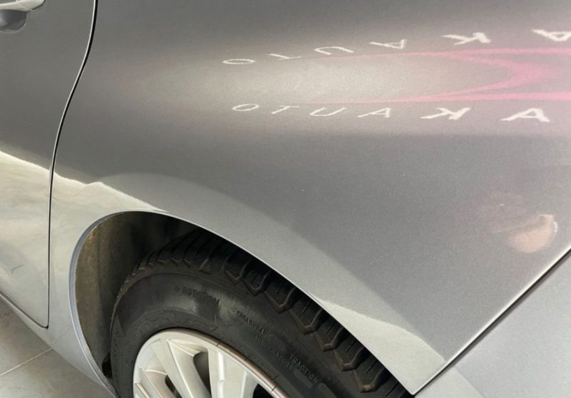 PEUGEOT 308 1.2 PureTech 110ch Style BVM6 / Distribution Neuve