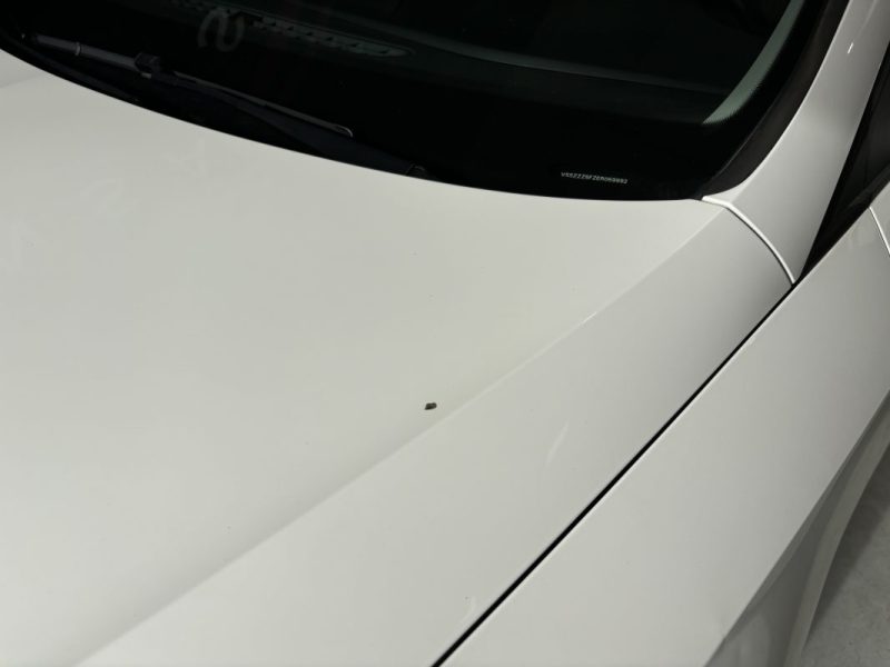 SEAT LEON ST 1.4 TSI 122 - Kit distribution remplacé