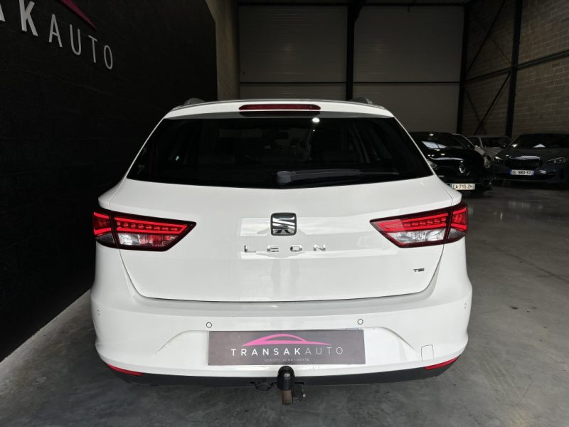 SEAT LEON ST 1.4 TSI 122 - Kit distribution remplacé