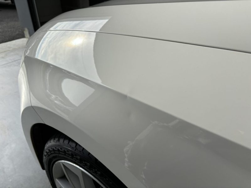 SEAT LEON ST 1.4 TSI 122 - Kit distribution remplacé