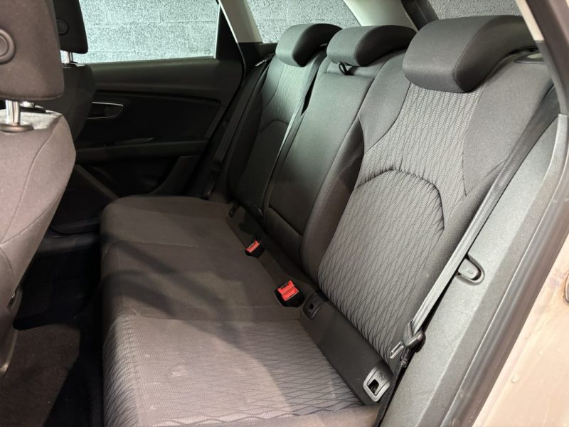 SEAT LEON ST 1.4 TSI 122 - Kit distribution remplacé