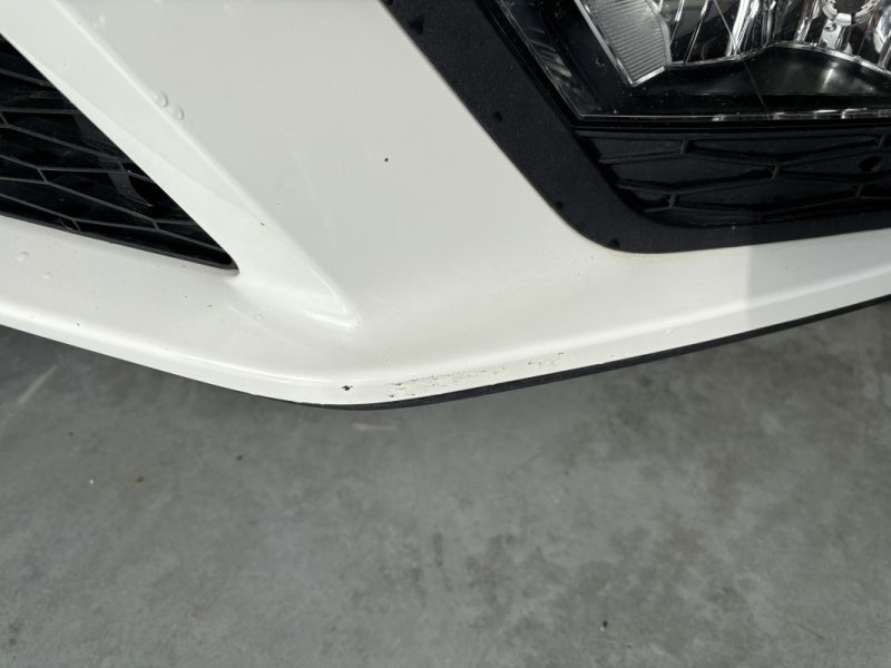 SEAT LEON ST 1.4 TSI 122 - Kit distribution remplacé