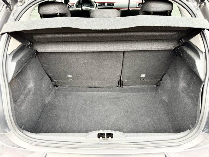 CITROEN C3 1.2 110ch S&S C-Series