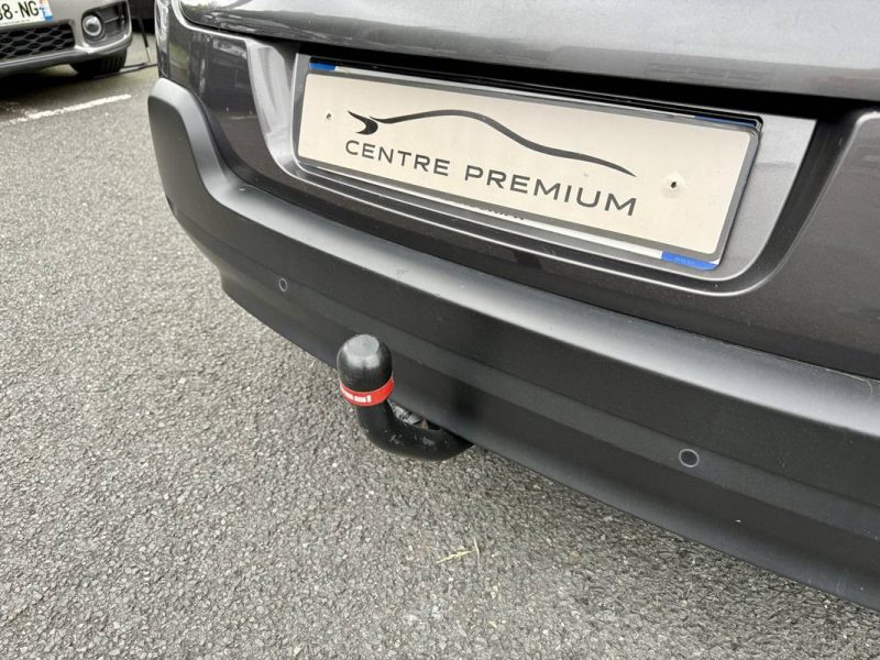 CITROEN C3 1.2 110ch S&S C-Series