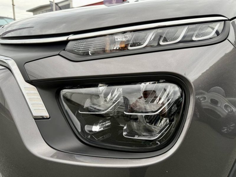 CITROEN C3 1.2 110ch S&S C-Series