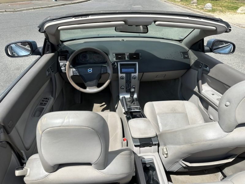 VOLVO C70 2L 136 CV / Paiement 4X ou 10X Possible