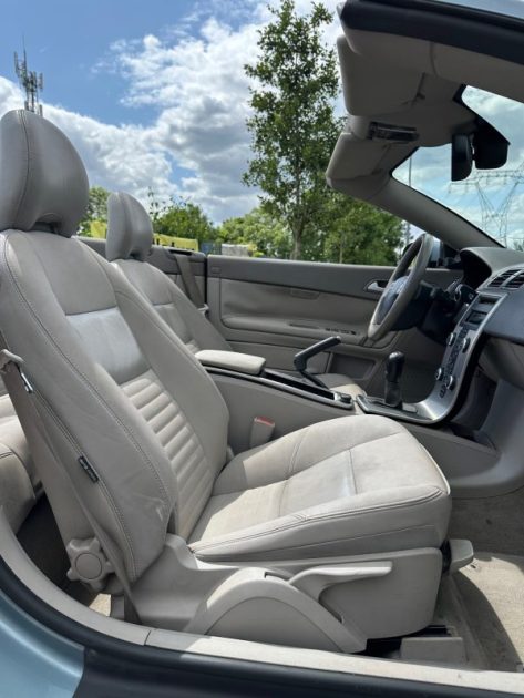 VOLVO C70 2L 136 CV / Paiement 4X ou 10X Possible