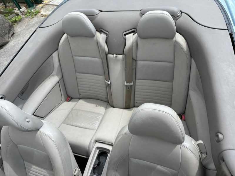 VOLVO C70 2L 136 CV / Paiement 4X ou 10X Possible