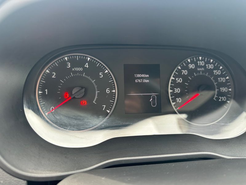 DACIA DUSTER 2019