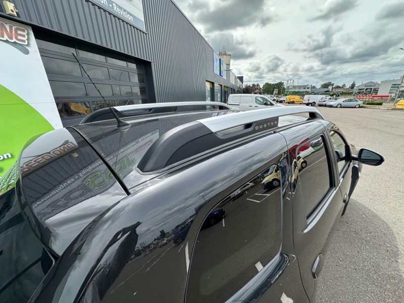 DACIA DUSTER 2019