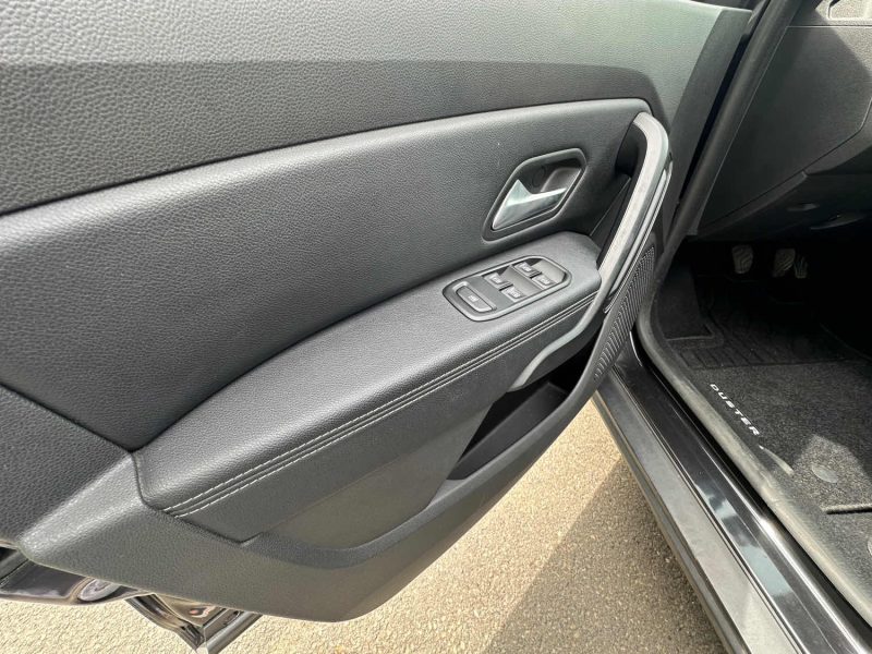 DACIA DUSTER 2019