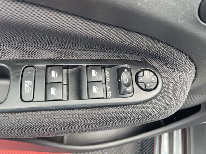 CITROEN C3 PICASSO 2016