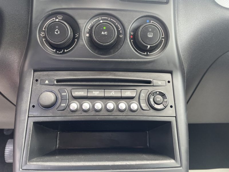 CITROEN C3 PICASSO 2016