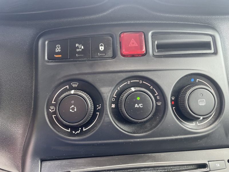 CITROEN C3 PICASSO 2016