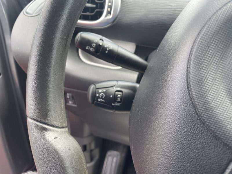 CITROEN C3 PICASSO 2016