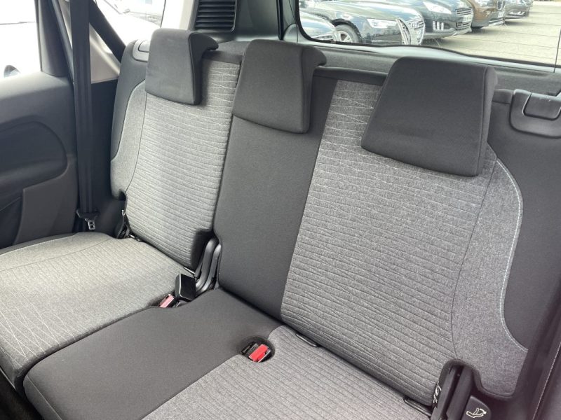 CITROEN C3 PICASSO 2016