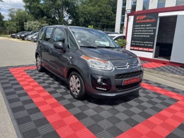 CITROEN C3 PICASSO 2016